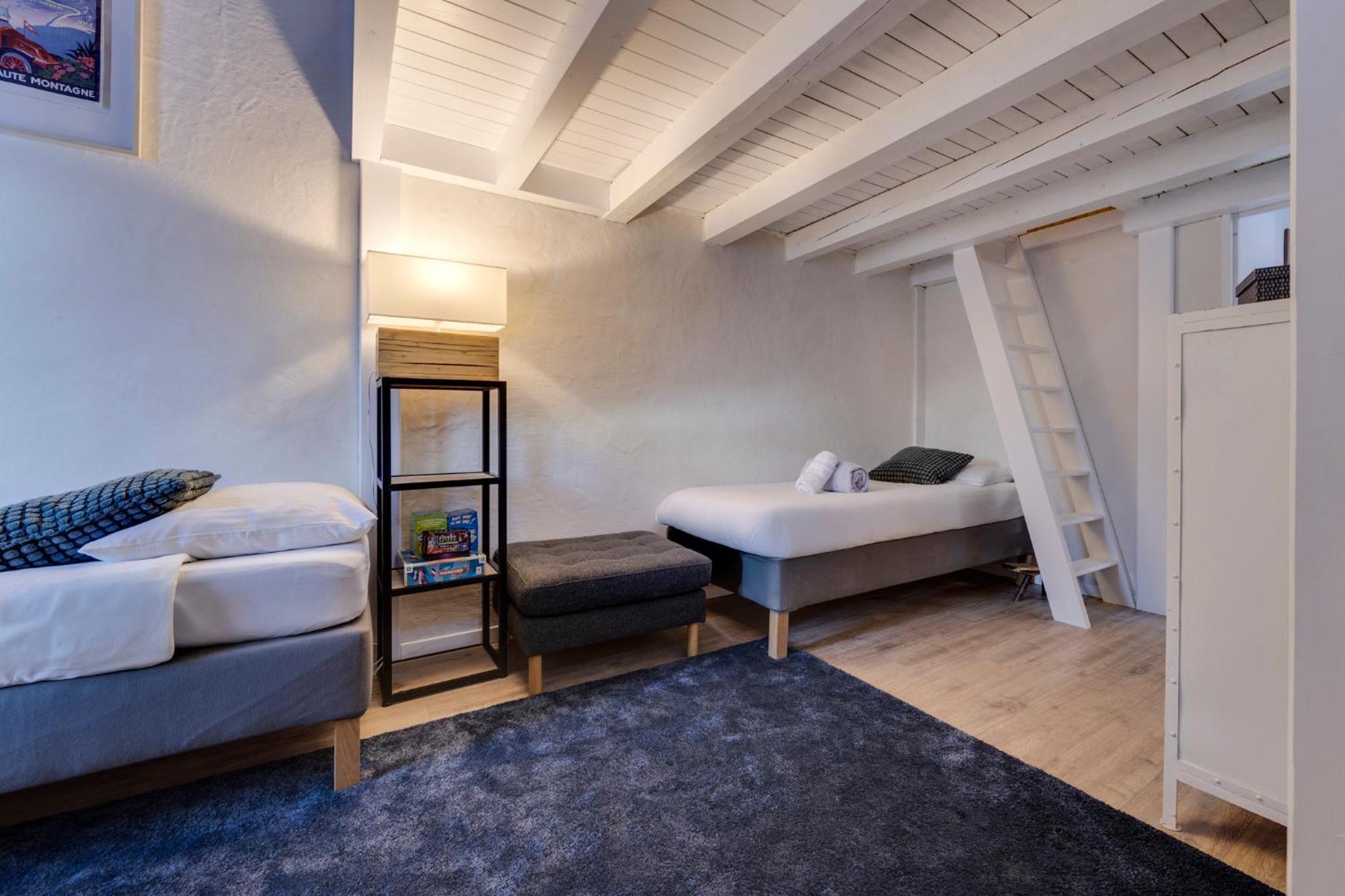 Le Santel 199 Apartment Val-d'Isere Ngoại thất bức ảnh
