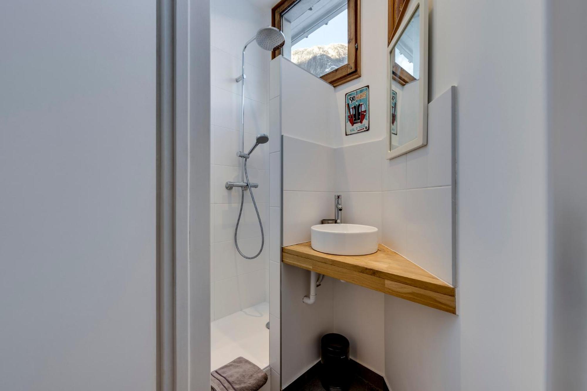Le Santel 199 Apartment Val-d'Isere Ngoại thất bức ảnh