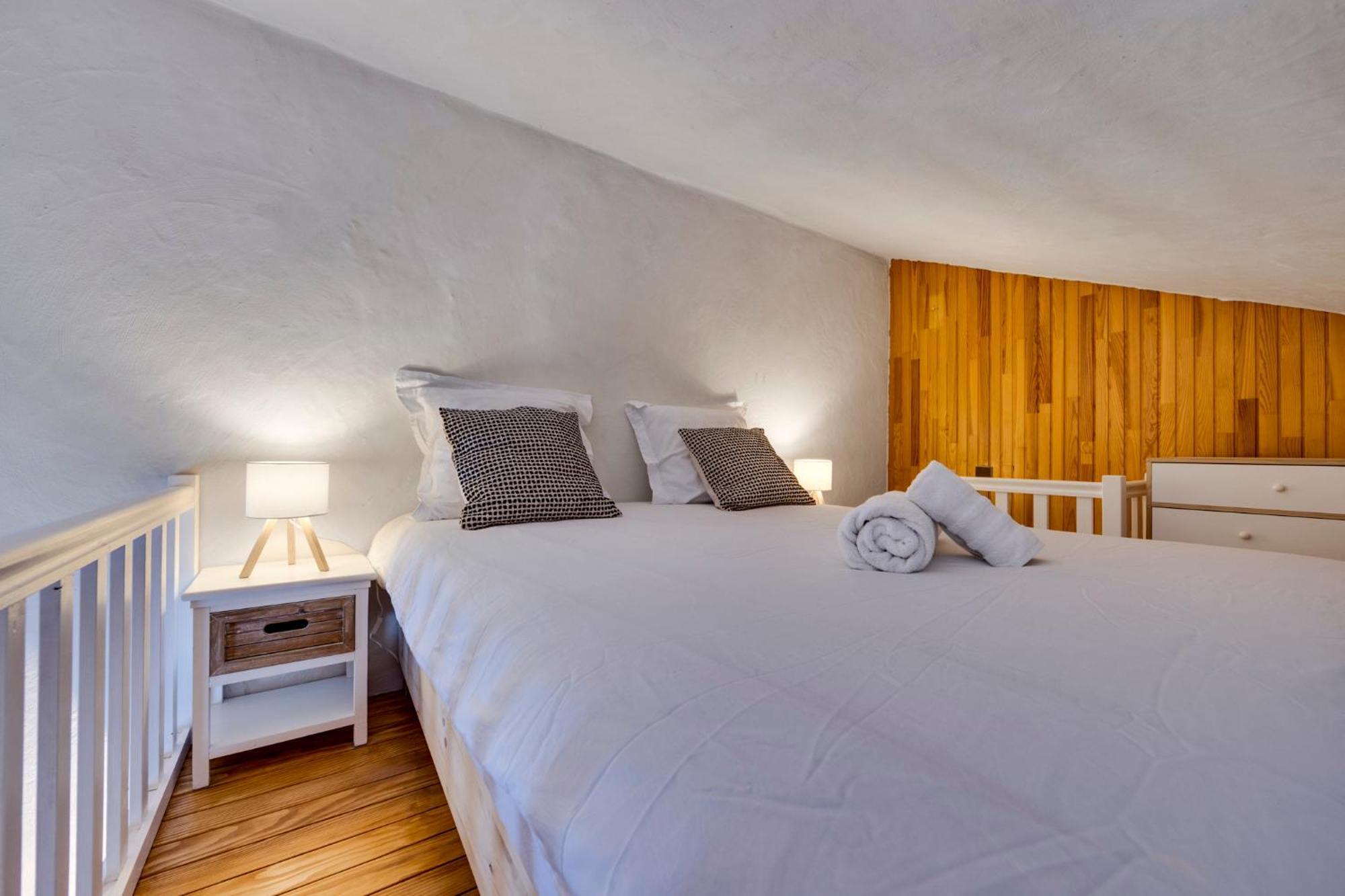 Le Santel 199 Apartment Val-d'Isere Ngoại thất bức ảnh