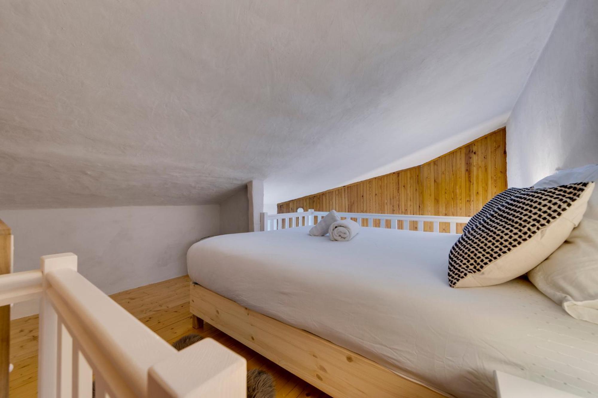 Le Santel 199 Apartment Val-d'Isere Ngoại thất bức ảnh